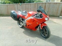 TRIUMPH DAYTONA 955i / T595