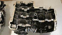 TRIUMPH DAYTONA SPEED TRIPLE 955i 97-99 CRANKCASES