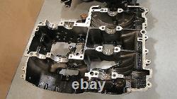 TRIUMPH DAYTONA SPEED TRIPLE 955i 97-99 CRANKCASES