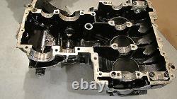 TRIUMPH DAYTONA SPEED TRIPLE 955i 97-99 CRANKCASES