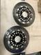 TRIUMPH DAYTONA T595 955i FRONT BRAKE DISCS 1997 2001