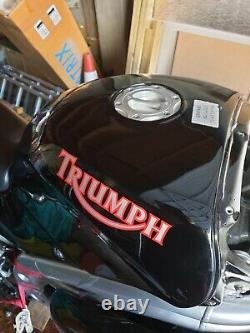 TRIUMPH DAYTONA T595 / 955i FUEL TANK