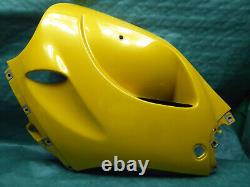 TRIUMPH DAYTONA T595 955i fairing COWL (int. D4) SIDE TRIM