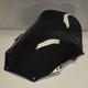 TRIUMPH DAYTONA T595/T595i/955i 97-2000 FLIP UP screen