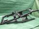 TRIUMPH DAYTONA T595N SPEED TRIPLE REAR FRAME 955i