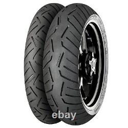 TRIUMPH Daytona 955i 1999-2001 120/70 ZR17 (58W) TL RoadAttack 3 Front Tyre