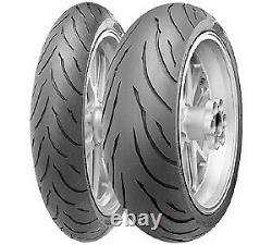 TRIUMPH Daytona 955i 1999-2001 190/50 ZR17 (73W) TL Conti Motion Rear Tyre