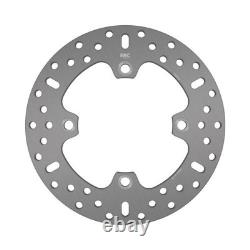 TRIUMPH Daytona 955i (from VIN132513) 2001-2004 Rear Disc Brake Rotor & Pads
