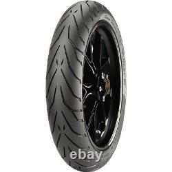 TRIUMPH Daytona T595 955i 2001 120/70 ZR 17 58W TL Angel GT Front Tyre