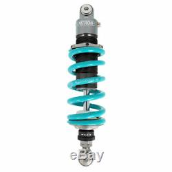 TRIUMPH Daytona T595/955i Single Arm (97-06) Nitron R1 Motorcycle Shock Absorber