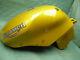 TRIUMPH Gas Tank (int.ee) DAYTONA 955i T595N Tank SCORCHED YELLOW