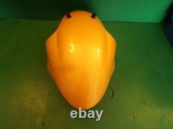TRIUMPH MUDGUARD FENDER FAIRING DAYTONA t595 STRONTIUM 1997 1st GEN 955i