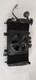 TRIUMPH SPEED TRIPLE 955i RADIATOR DAYTONA TIGER 1050 2005 (14188)