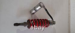 TRIUMPH SPEED TRIPLE 955i REAR SHOCK DAYTONA TIGER 1050 2005 (14191)