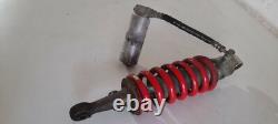 TRIUMPH SPEED TRIPLE 955i REAR SHOCK DAYTONA TIGER 1050 2005 (14191)