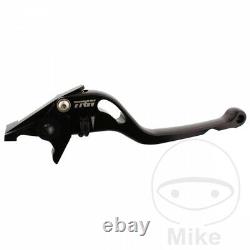 TRW Lucas Black Long CNC Brake Lever Triumph Tiger 955 i 2005