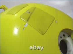 Tank Petrol TRIUMPH DAYTONA 955 I 2002-2003