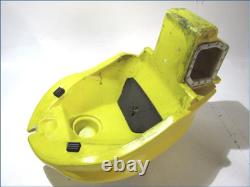 Tank Petrol TRIUMPH DAYTONA 955 I 2002-2003