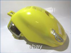 Tank Petrol TRIUMPH DAYTONA 955 I 2002-2003