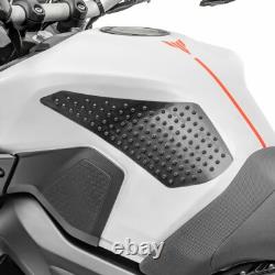Tank protector pads Triumph Daytona T595 (955i) Motea Grip L black