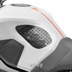 Tank protector pads Triumph Daytona T595 (955i) RT Grip S black