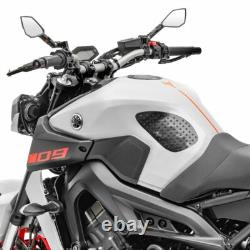 Tank protector pads Triumph Daytona T595 (955i) RT Grip S black