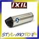 Terminal Exhaust Silencer IXIL SOVE Triumph T 955 i Daytona 1999