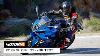 Test 2024 Suzuki Gsx 8r Lekker Atletisch