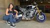 The Bike That LL Ruin All Others For You