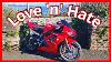 The Problem With My Daytona Triumph Daytona 675