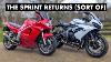 The Triumph Daytona 660 Is Actually A New Sprint But Better