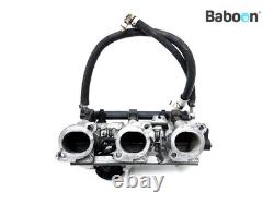 Throttle Body Assy Triumph Daytona 955 1999-2001 (955i)