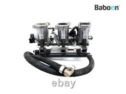 Throttle Body Assy Triumph Daytona 955 1999-2001 (955i)