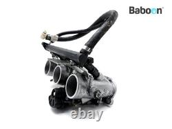 Throttle Body Assy Triumph Daytona 955 1999-2001 (955i)