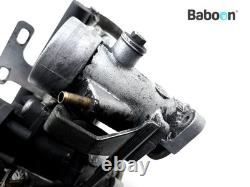 Throttle Body Assy Triumph Daytona 955 1999-2001 (955i)