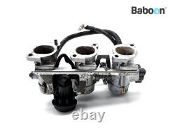 Throttle Body Assy Triumph Daytona 955 1999-2001 (955i)