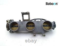 Throttle Body Assy Triumph Daytona 955 2002-2004 (955i) (T1240560)