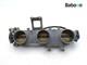 Throttle Body Assy Triumph Daytona 955 2002-2004 (955i) (T1240560)