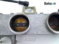 Throttle Body Assy Triumph Daytona 955 2002-2004 (955i) (T1240560)