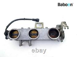 Throttle Body Assy Triumph Daytona 955 2002-2004 (955i) (T1240560)