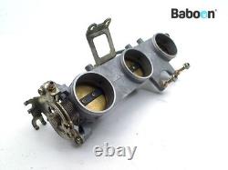 Throttle Body Assy Triumph Daytona 955 2002-2004 (955i) (T1240560)