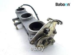 Throttle Body Assy Triumph Daytona 955 2002-2004 (955i) (T1240560)