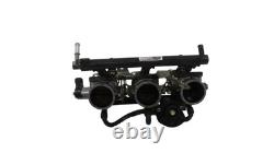 Throttle Body Triumph Daytona 955 I 1999 2001 Injection Butterfly