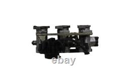 Throttle Body Triumph Daytona 955 I 1999 2001 Injection Butterfly