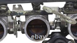 Throttle Body Triumph Daytona 955 I 1999 2001 Injection Butterfly