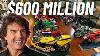 Tom Cruise S Multi Million Dollar Motorcycle Collection Revealed
