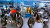 Top 10 Most Amazing 2024 Adventure Bikes