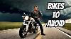 Top 5 Most Unreliable Motorcycles Avoid These