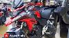 Top 6 Amazing 2024 Adventure Bikes