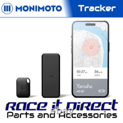 Tracker 9 for Triumph Daytona 955i 1997-2006 Monimoto
